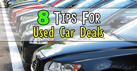 Deals on used cars. Things To Know About Deals on used cars. 